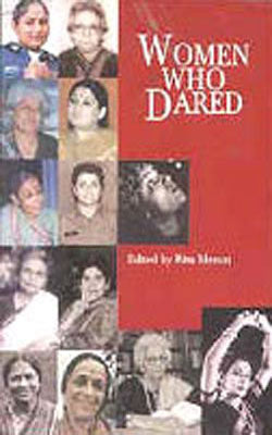 Women Who Dared
