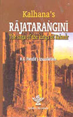 Rajatarangini - The Saga of the Kings of Kasmir