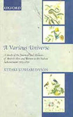 A Various Universe - A Study of Journals and Memoirs