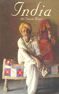 India - The Eternal Magic