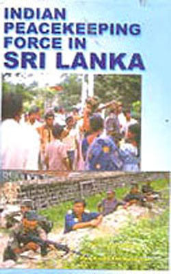 Indian Peacekeeping Force in Sri Lanka