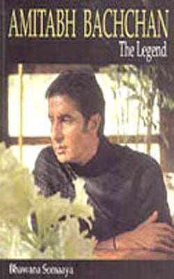 Amitabh Bachchan - The Legend