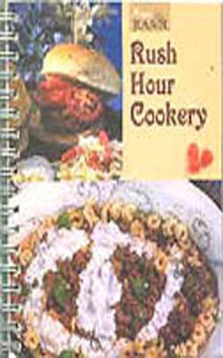 Rush Hour Cookery