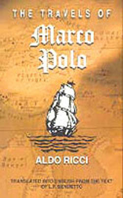 The Travels of Marco Polo