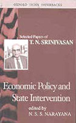 Economic Policy and State Intervention