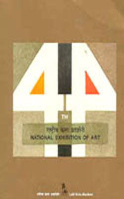 44th National Exhibition of Art
