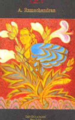 Portfolio - A Ramachandran