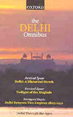 The Delhi Omnibus