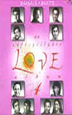 An Unforgettable Love Album  4    ( MUSIC CD)