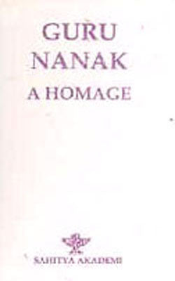 Guru Nanak - A Homage
