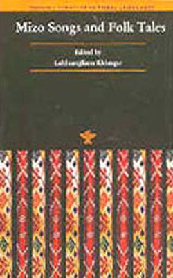 Mizo Songs and Folk Tales