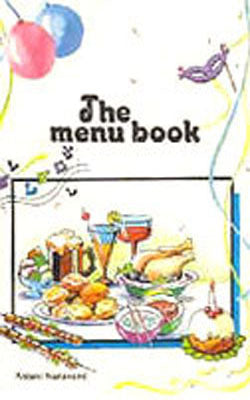 The Menu Book