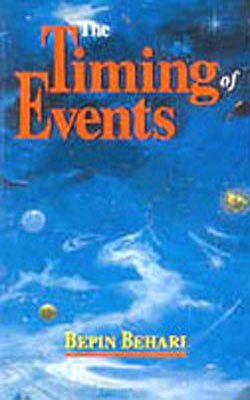 The Timings of Events