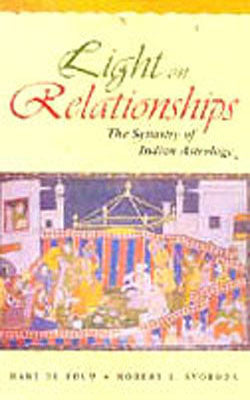 Light on Relationships - The Synastry of Indian Astrology