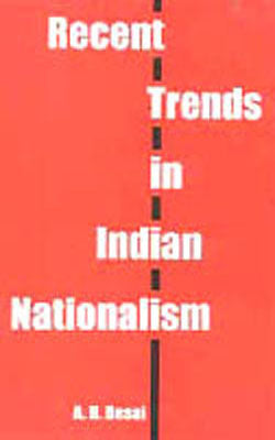 Recent Trends in Indian Nationalism