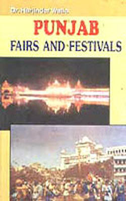 Punjab - Fairs and Festivals