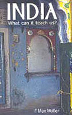 India - What Can It Teach Us?