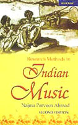 Research Methods in Indian Music
