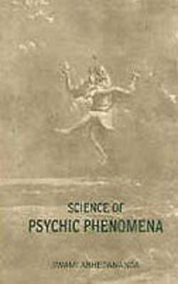 Science of Psychic Phenomena