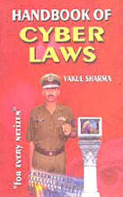 Handbook of Cyber Laws