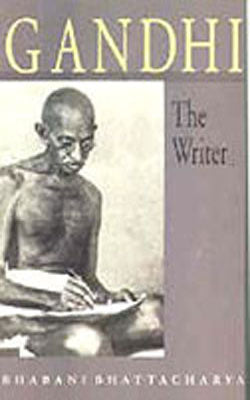 Gandhi - The Writer