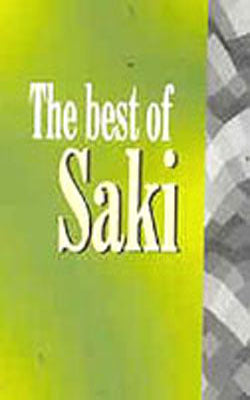 The Best of Saki - Selected Writings