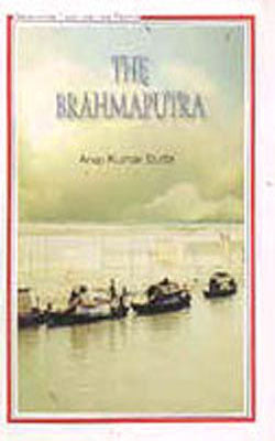The Brahmaputra