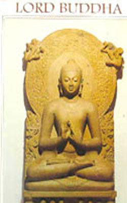 Portfolio - Lord Buddha