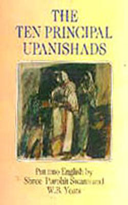 The Ten Principal Upanishads