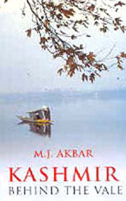 Kashmir - Behind the Vale