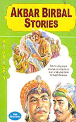 Akbar Birbal Stories - Illustrated