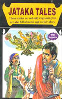Jataka Tales -  Illustrated