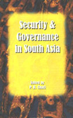 Security & Governance in South Asia