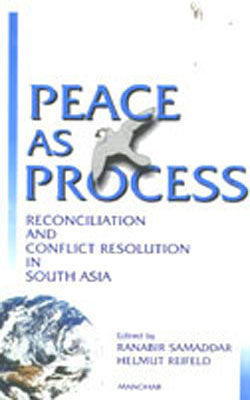 Peace As Process