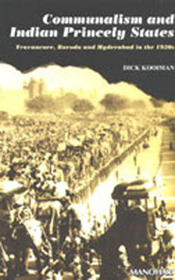 Communalism and Indian Princely States