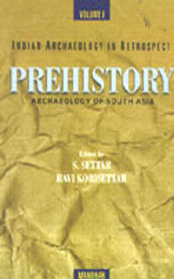 Indian Archaeology in Retrospect : Prehistory