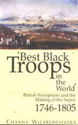 Best Black Troops in the World