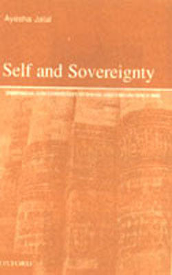 Self and Sovereignty