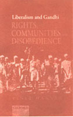 Right Communities and Disobedience