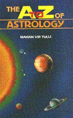 The A to Z of Astrology