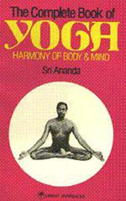 The Complete Book of Yoga