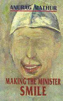 Making the Minister Smile
