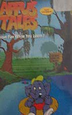 Appu's Tales - Have Fun while You Learn (CD-ROM)