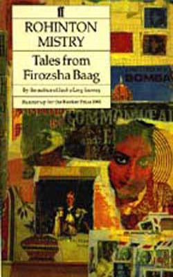Tales from Firozsha Baag