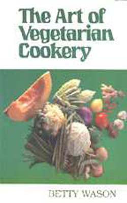 The Art of Vegetarian Cooking