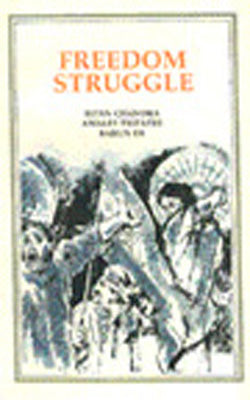 Freedom Struggle