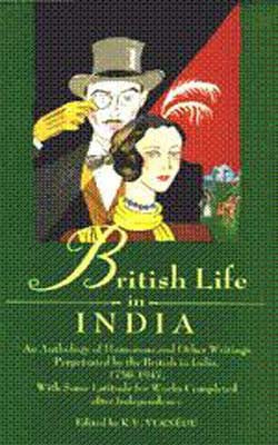 British Life in India