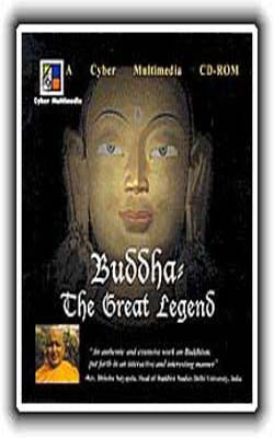 Buddha: The Great Legend (CD-ROM)