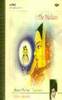 Kishori Amonkar - The Malhars - MEERA Malhar & SUR Malhar (MUSIC CD)