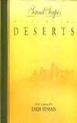 Zakir Hussain - Sound Scapes - Music of the Deserts (MUSIC CD)